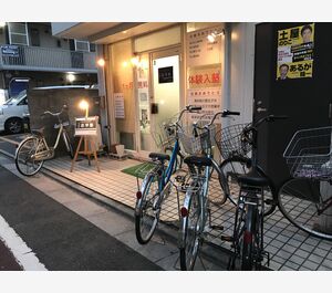 みんな頑張ってます