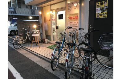 みんな頑張ってます