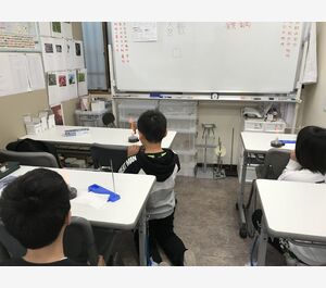 熱の伝導を確認中です