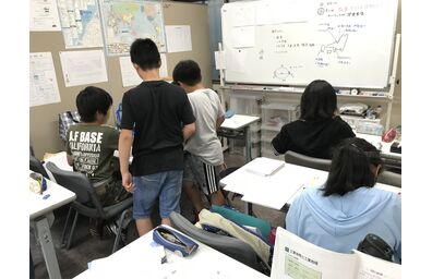 休み時間は「ケシピン」を楽しむ