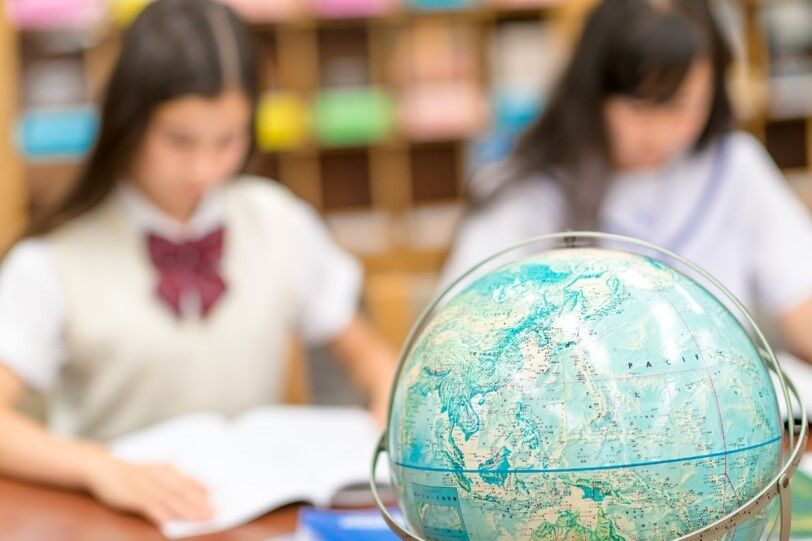 図書室